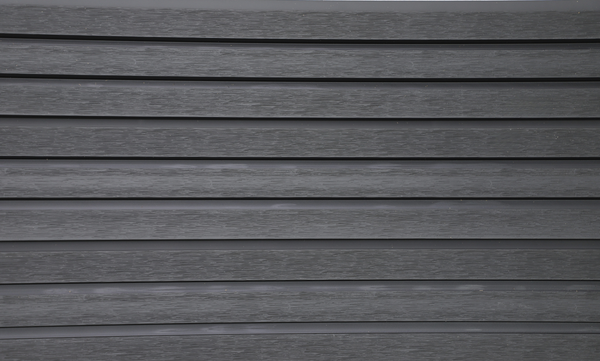 Deck Wall Co - Extrusion