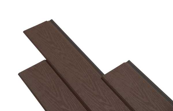 Deck Tile Co - Extrusion