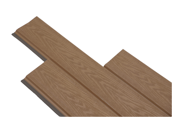 Deck Tile Co - Extrusion