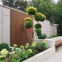 Muro Lambrin Sanded Outdoor Panelling