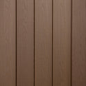 Deck Timber Wall Super Embossing