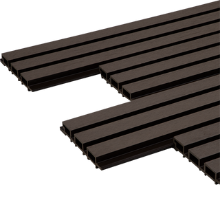 Comprar sanded-t101-brown Deck Lambrin Wall Panel